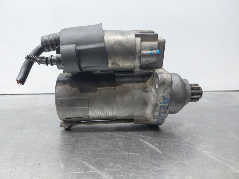 Recambio de motor arranque para volkswagen passat berlina (3c2) elegance referencia OEM IAM 2M911023N  