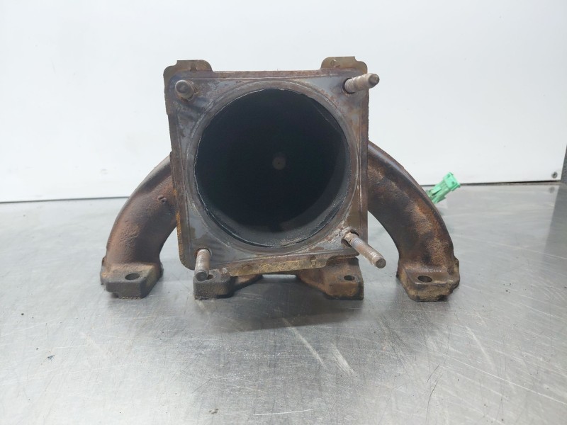 Recambio de colector escape para citroën c3 i (fc_, fn_) 1.1 i referencia OEM IAM   