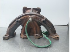 Recambio de colector escape para citroën c3 i (fc_, fn_) 1.1 i referencia OEM IAM    2
