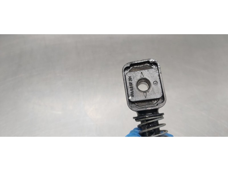 Recambio de varillaje cambio para volkswagen caddy furgón/kombi furgón bluemotion referencia OEM IAM 1T0711265AF 1T0711266P  Recambio de varillaje cambio para volkswagen caddy furgón/kombi furgón bluemotion referencia OEM IAM 1T0711265AF 1T0711266P