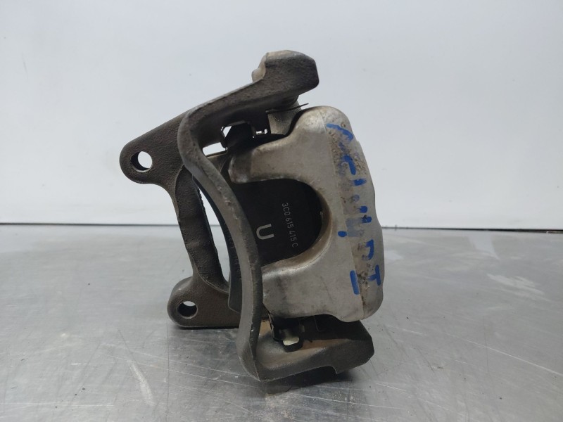 Recambio de pinza freno delantera izquierda para volkswagen passat berlina (3c2) elegance referencia OEM IAM   