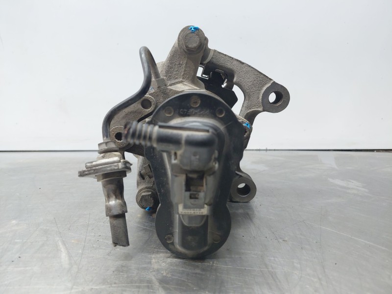 Recambio de pinza freno delantera izquierda para volkswagen passat berlina (3c2) elegance referencia OEM IAM   