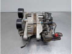 Recambio de alternador para hyundai tucson tecno sky referencia OEM IAM 363002U200  