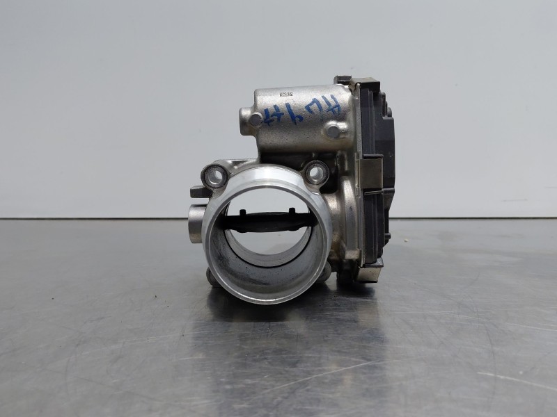 Recambio de caja mariposa para hyundai tucson tecno sky referencia OEM IAM 351002U000  