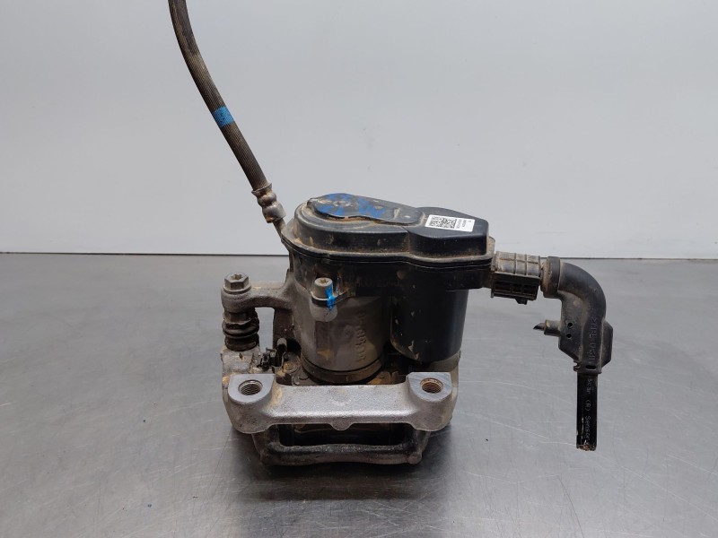 Recambio de pinza freno trasera izquierda para hyundai tucson tecno sky referencia OEM IAM 58210N7600  