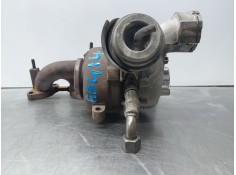 Recambio de turbocompresor para volkswagen passat berlina (3c2) elegance referencia OEM IAM 3G253010J  
