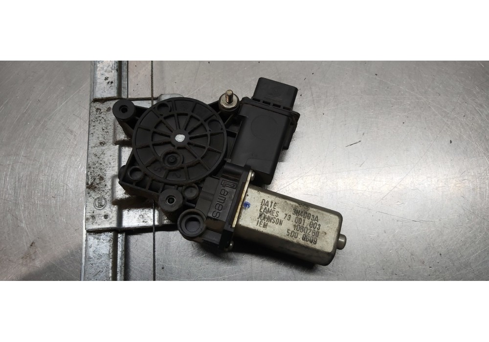 Recambio de elevalunas delantero derecho para peugeot boxer caja cerrada (rs 3000) (330/333) 2007 ) hdi (330) referencia OEM IAM