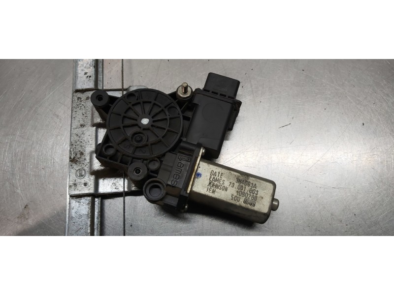 Recambio de elevalunas delantero derecho para peugeot boxer caja cerrada (rs 3000) (330/333) 2007 ) hdi (330) referencia OEM IAM