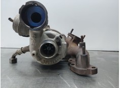 Recambio de turbocompresor para volkswagen passat berlina (3c2) elegance referencia OEM IAM 3G253010J   2