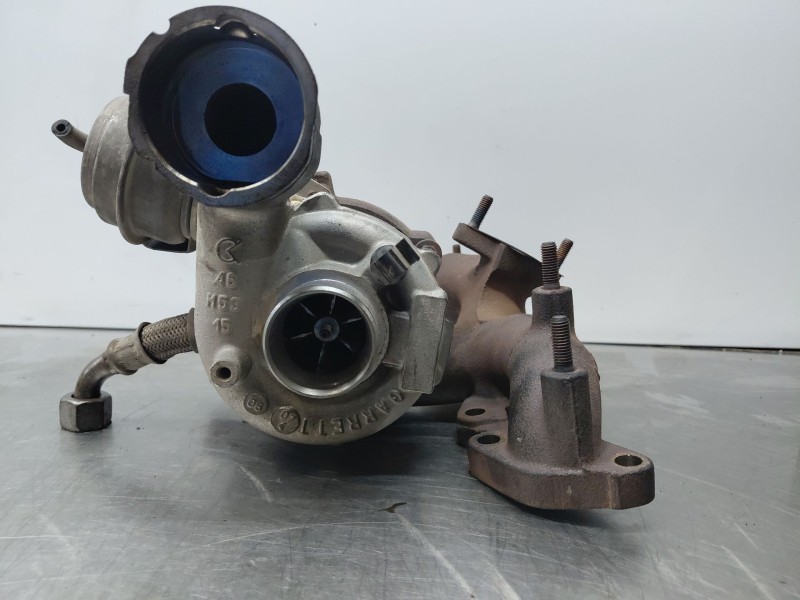 Recambio de turbocompresor para volkswagen passat berlina (3c2) elegance referencia OEM IAM 3G253010J  