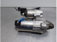 Recambio de motor arranque para hyundai tucson tecno sky referencia OEM IAM 361002U700   2
