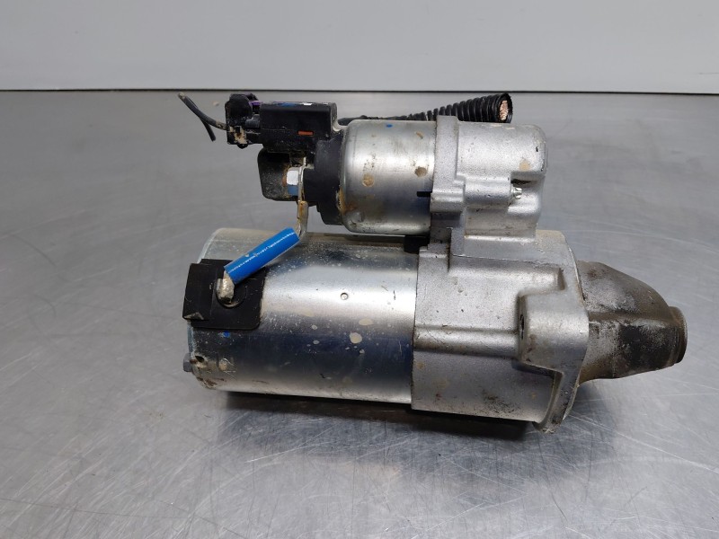 Recambio de motor arranque para hyundai tucson tecno sky referencia OEM IAM 361002U700  