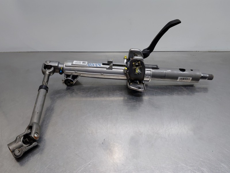 Recambio de columna direccion para hyundai tucson tecno sky referencia OEM IAM 56310P2500 56300N7500 