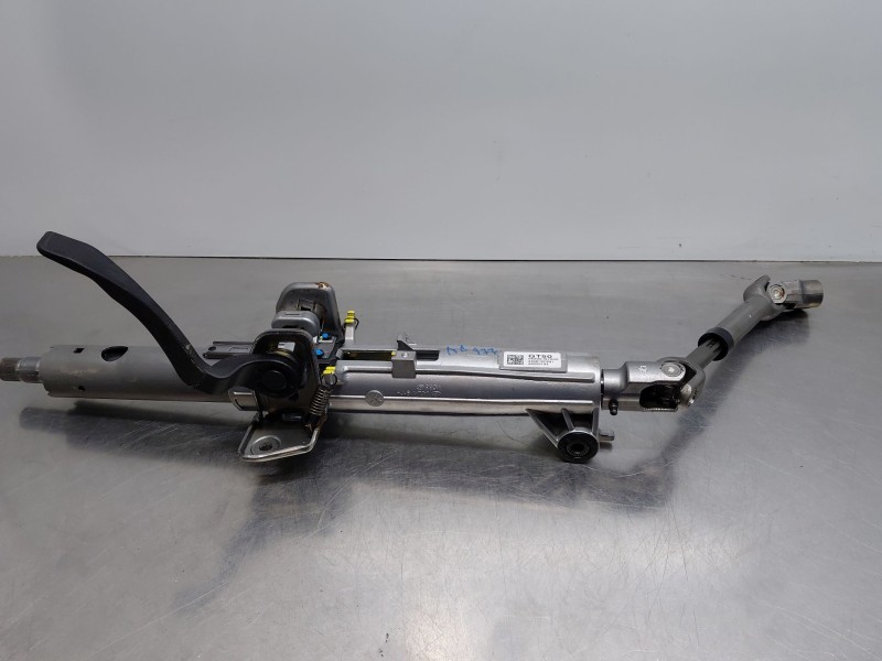 Recambio de columna direccion para hyundai tucson tecno sky referencia OEM IAM 56310P2500 56300N7500 