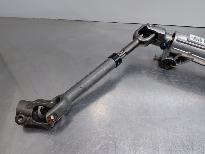 Recambio de columna direccion para hyundai tucson tecno sky referencia OEM IAM 56310P2500 56300N7500 