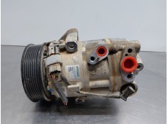 Recambio de compresor aire acondicionado para hyundai tucson tecno sky referencia OEM IAM 97701N7050 CA500NX5CB04 