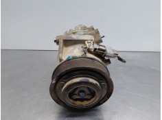 Recambio de compresor aire acondicionado para hyundai tucson tecno sky referencia OEM IAM 97701N7050 CA500NX5CB04  2