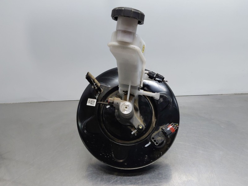 Recambio de servofreno para hyundai tucson tecno sky referencia OEM IAM 59110N7200  