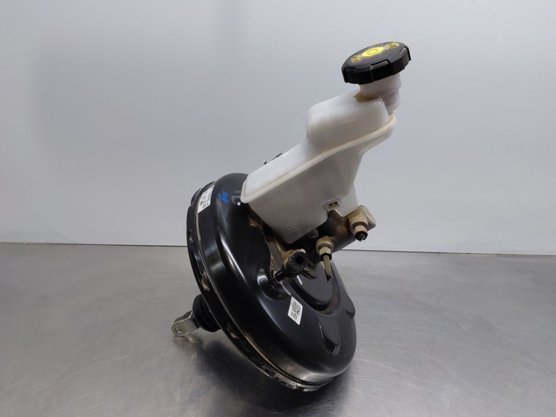 Recambio de servofreno para hyundai tucson tecno sky referencia OEM IAM 59110N7200  