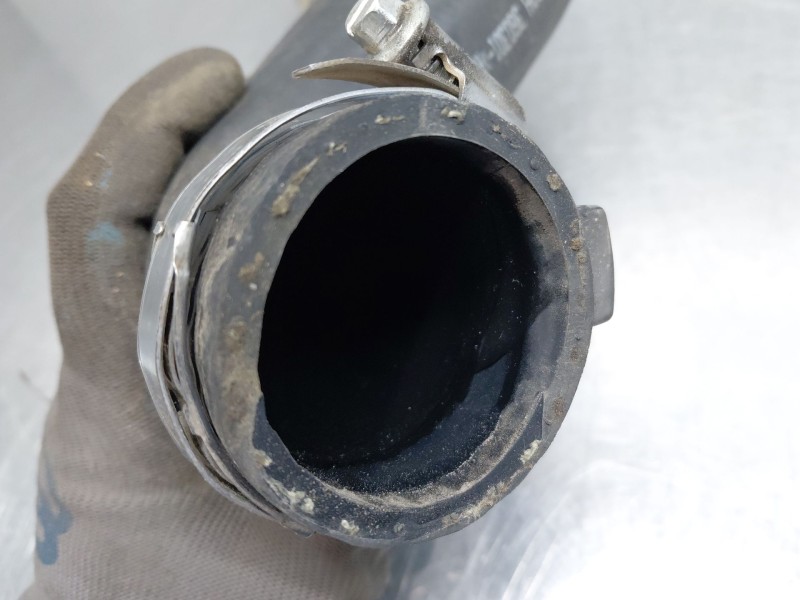 Recambio de tubo para hyundai tucson tecno sky referencia OEM IAM 282562U300  