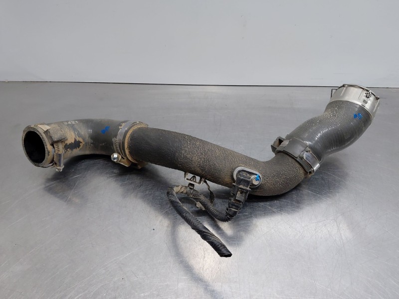 Recambio de tubo presion turbocompresor para hyundai tucson tecno sky referencia OEM IAM 282602U301  