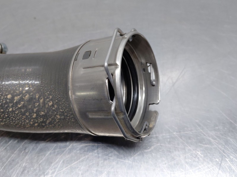 Recambio de tubo presion turbocompresor para hyundai tucson tecno sky referencia OEM IAM 282602U301  