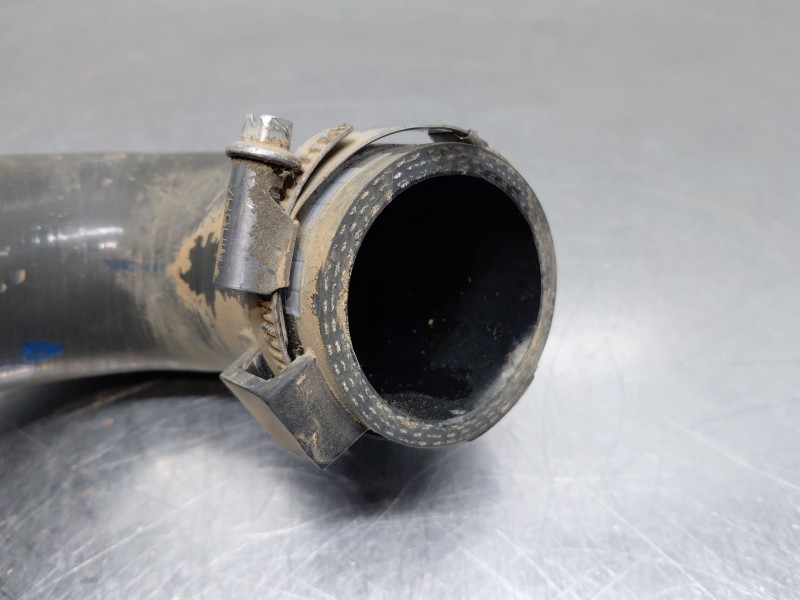 Recambio de tubo presion turbocompresor para hyundai tucson tecno sky referencia OEM IAM 282602U301  