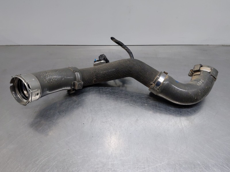 Recambio de tubo presion turbocompresor para hyundai tucson tecno sky referencia OEM IAM 282602U301  