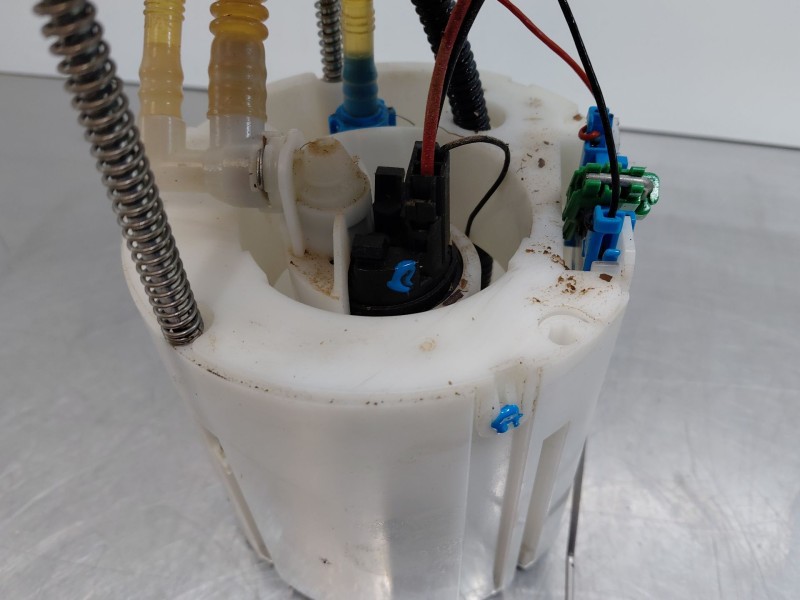 Recambio de aforador para hyundai tucson tecno sky referencia OEM IAM 31120N7800 31110N7800 