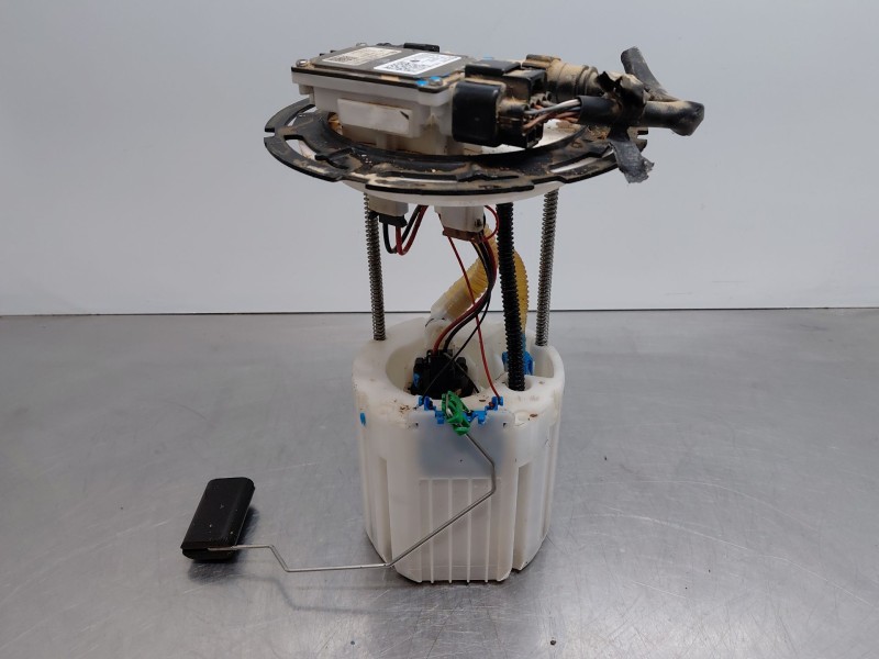 Recambio de aforador para hyundai tucson tecno sky referencia OEM IAM 31120N7800 31110N7800 