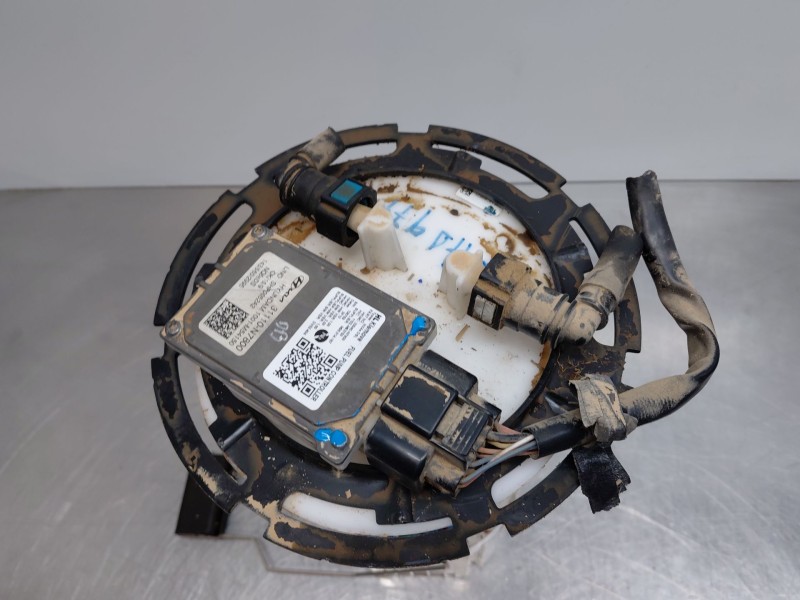 Recambio de aforador para hyundai tucson tecno sky referencia OEM IAM 31120N7800 31110N7800 