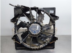 Recambio de electroventilador para hyundai tucson tecno sky referencia OEM IAM 25380N7100 25304N7021 