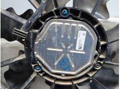 Recambio de electroventilador para hyundai tucson tecno sky referencia OEM IAM 25380N7100 25304N7021  2