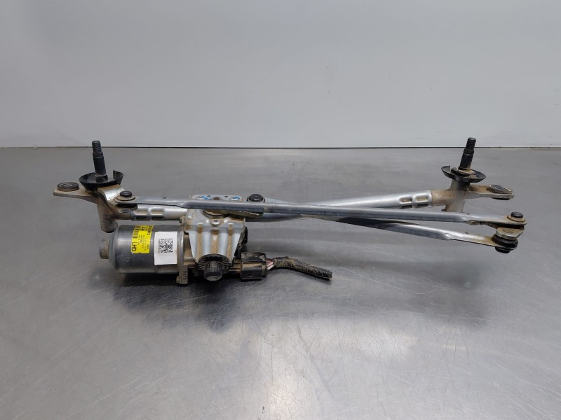 Recambio de motor limpia delantero para hyundai tucson tecno sky referencia OEM IAM 98110C5500  