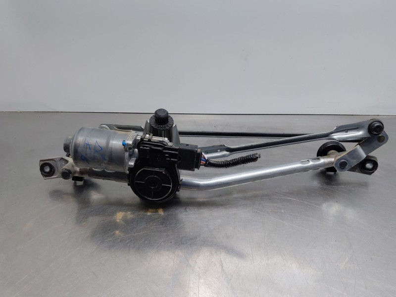 Recambio de motor limpia delantero para hyundai tucson tecno sky referencia OEM IAM 98110C5500  