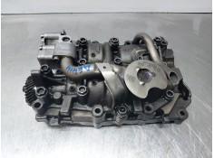 Recambio de bomba aceite para volkswagen passat berlina (3c2) elegance referencia OEM IAM 3G115105H 03G103295AK 