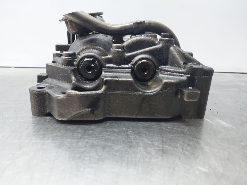 Recambio de bomba aceite para volkswagen passat berlina (3c2) elegance referencia OEM IAM 3G115105H 03G103295AK 