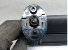 Recambio de parasol izquierdo para toyota c-hr hybrid referencia OEM IAM    2