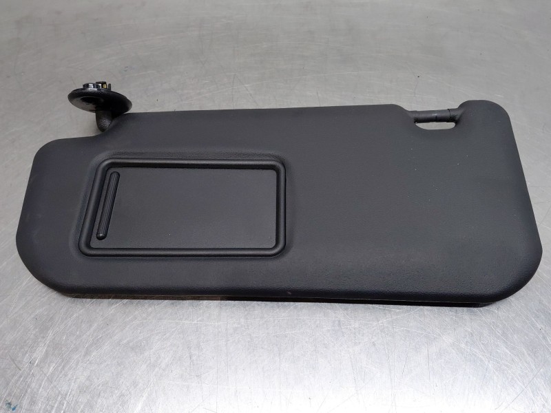 Recambio de parasol izquierdo para toyota c-hr hybrid referencia OEM IAM   
