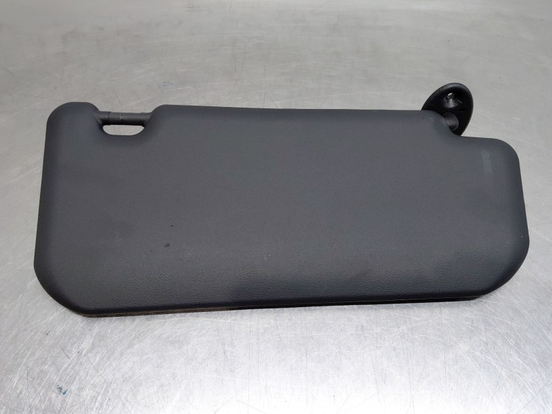 Recambio de parasol izquierdo para toyota c-hr hybrid referencia OEM IAM   