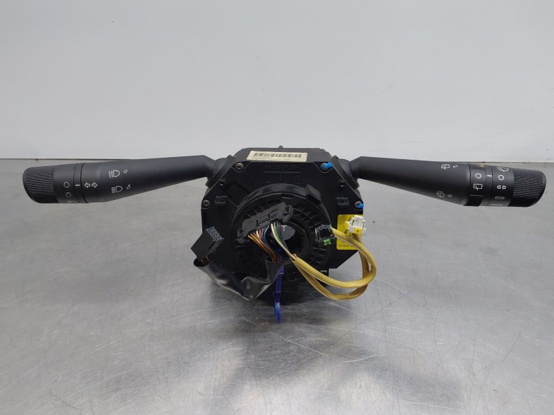 Recambio de anillo airbag para fiat grande punto (199_) 1.9 d multijet referencia OEM IAM   