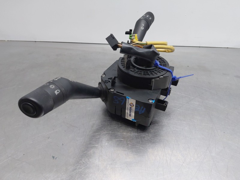 Recambio de anillo airbag para fiat grande punto (199_) 1.9 d multijet referencia OEM IAM   