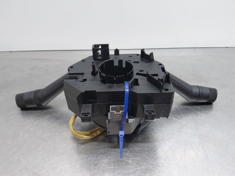 Recambio de anillo airbag para fiat grande punto (199_) 1.9 d multijet referencia OEM IAM   