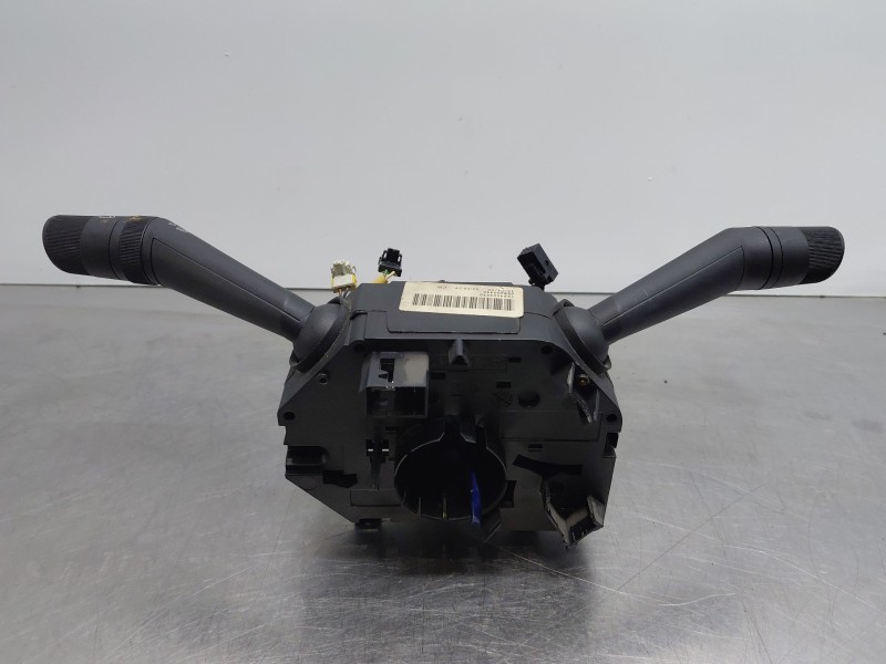 Recambio de anillo airbag para fiat grande punto (199_) 1.9 d multijet referencia OEM IAM   