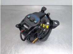 Recambio de motor calefaccion para fiat grande punto (199_) 1.9 d multijet referencia OEM IAM    2