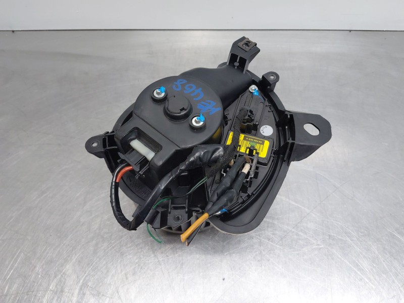 Recambio de motor calefaccion para fiat grande punto (199_) 1.9 d multijet referencia OEM IAM   