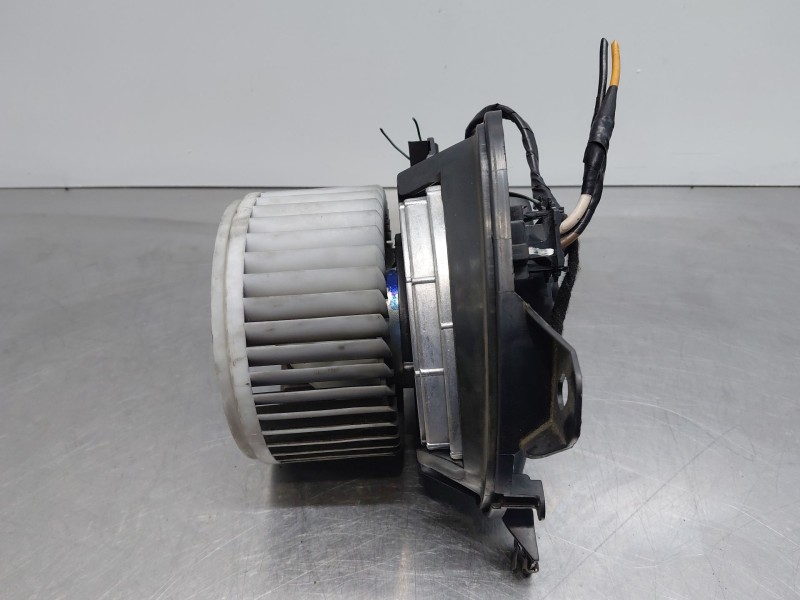 Recambio de motor calefaccion para fiat grande punto (199_) 1.9 d multijet referencia OEM IAM   