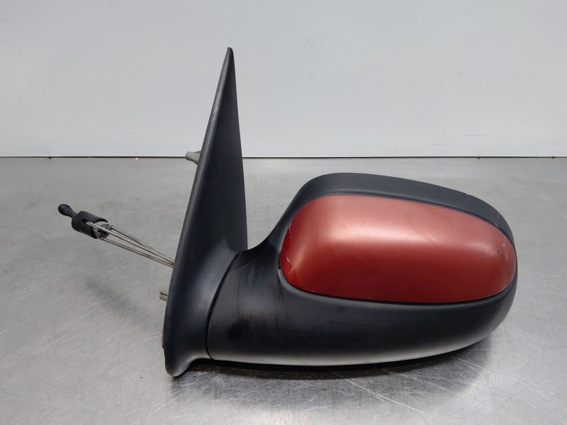 Recambio de retrovisor izquierdo para citroën saxo (s0, s1) 1.1 x, sx referencia OEM IAM   