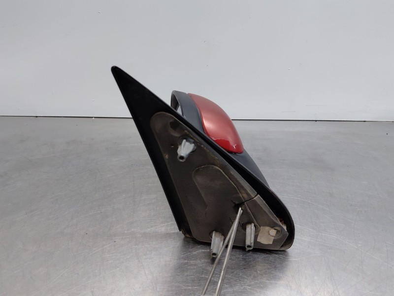 Recambio de retrovisor izquierdo para citroën saxo (s0, s1) 1.1 x, sx referencia OEM IAM   