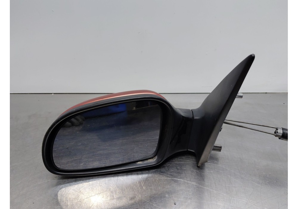 Recambio de retrovisor izquierdo para citroën saxo (s0, s1) 1.1 x, sx referencia OEM IAM   